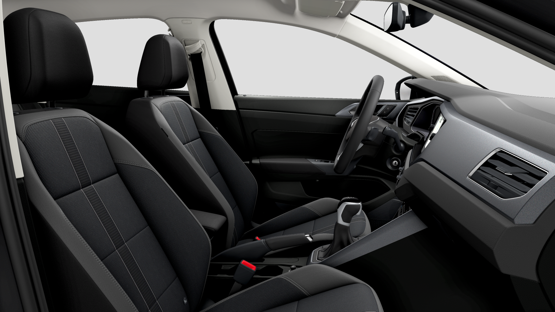 Volkswagen Polo 1.0 TSI DSG Style