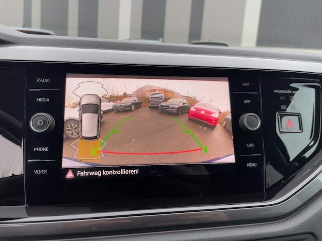 Volkswagen Polo DAB+VIRT+NAVI+PDC+KAMERA