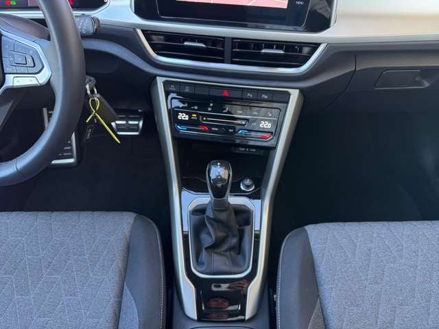 Volkswagen T-Roc DSG Move