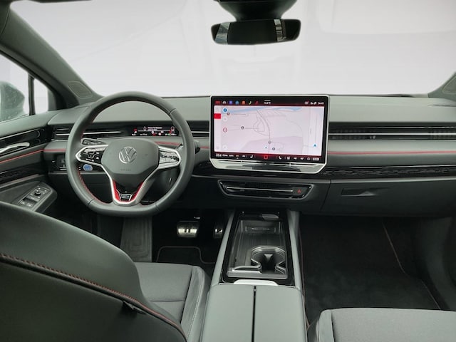 Volkswagen ID.7 Tourer