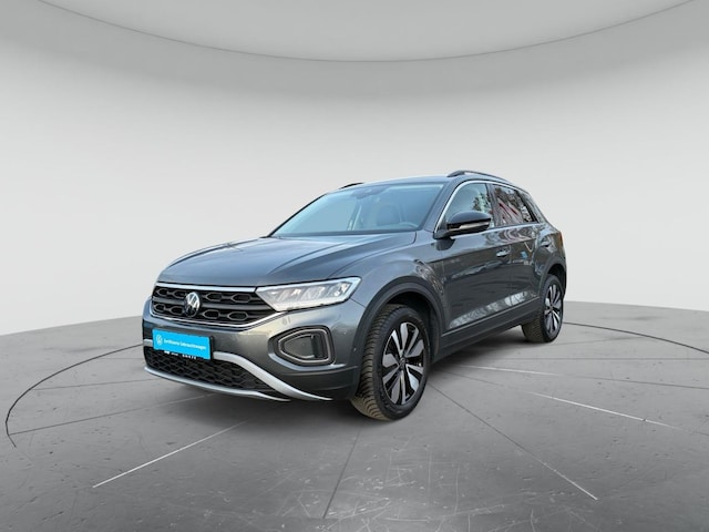 Volkswagen T-Roc 1.0 TSI