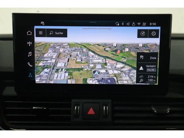 Audi Q5 40 TDI Quattro S-Line Sportback