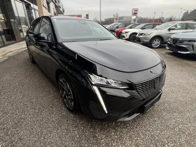 Peugeot 308 Allure Pack Hybrid SW