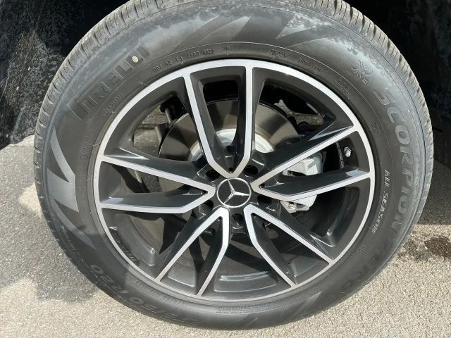 Mercedes-Benz G 500 AMG Line