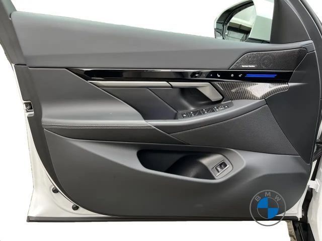 BMW 520 520i M-Sport Touring