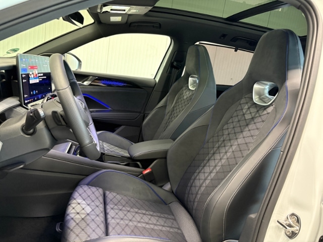 Volkswagen Tayron 2.0 TDI DSG