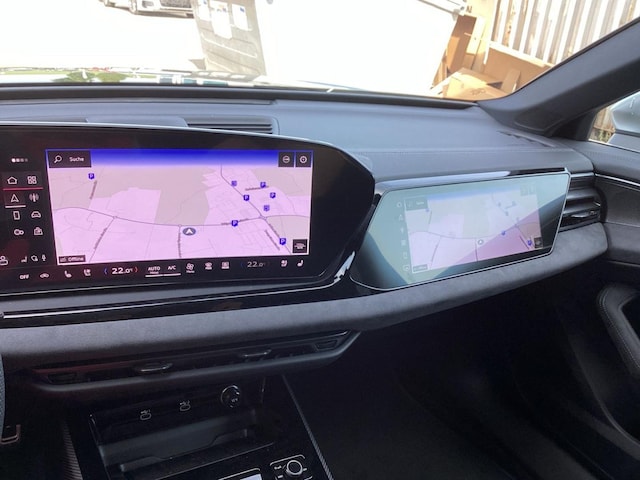 Audi S5 Avant S-Tronic