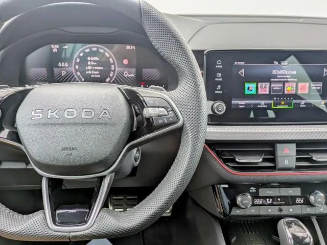 Skoda Kamiq 1.0 TSI Monte Carlo