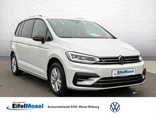 Volkswagen Touran DSG IQ.Drive