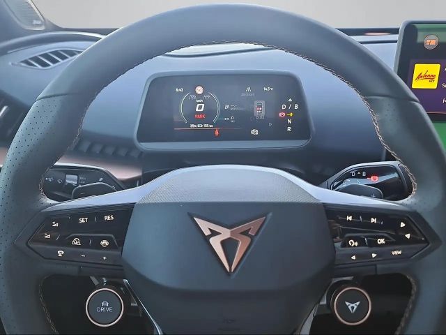 Cupra Tavascan Adrenaline