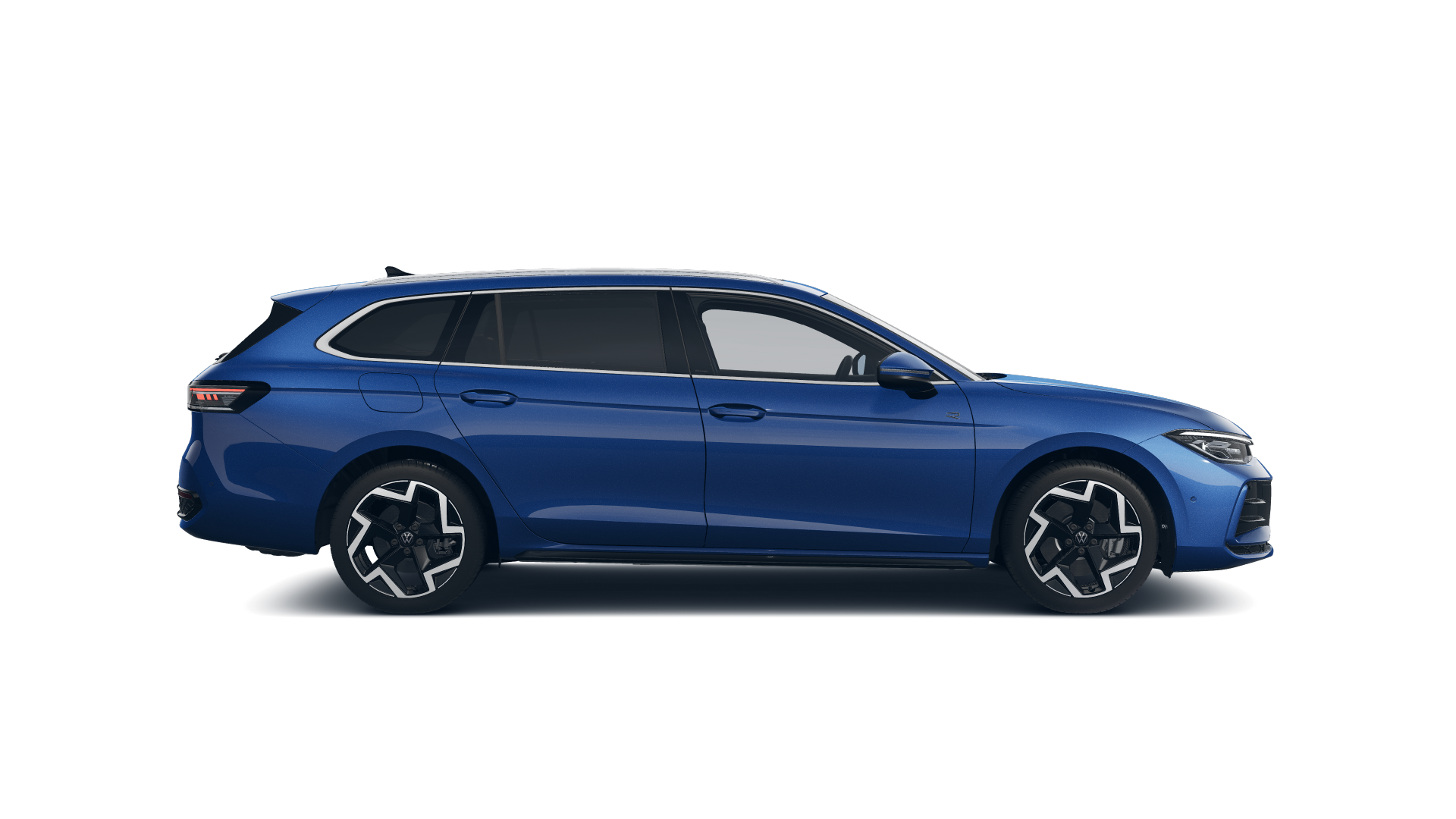Volkswagen Passat R-Line Variant