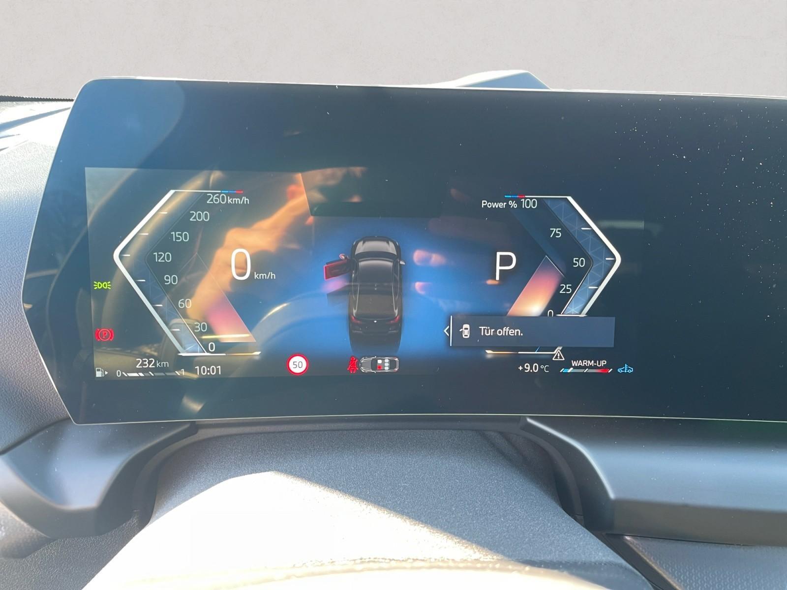 BMW 220 Coupé Gran Coupé