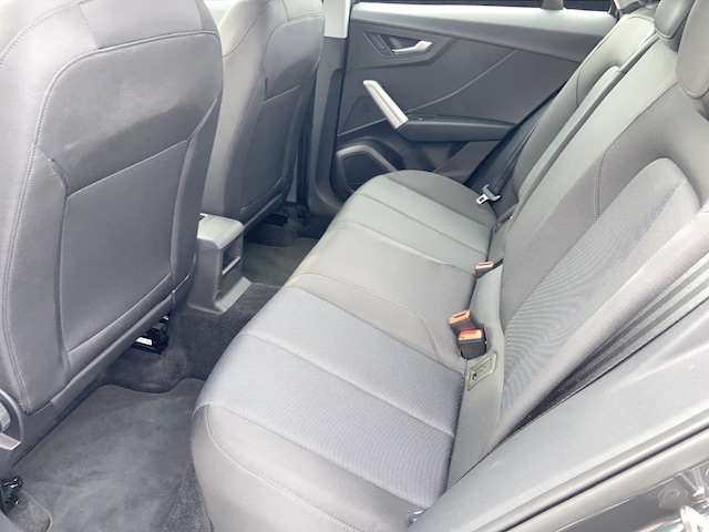 Audi Q2 35 TFSI S-Tronic