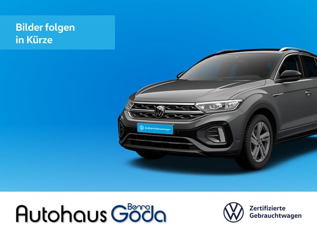 Volkswagen Golf 1.0 TSI Move