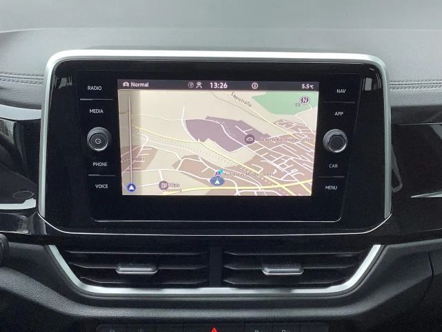 Volkswagen T-Roc 2.0 TDI DSG R-Line