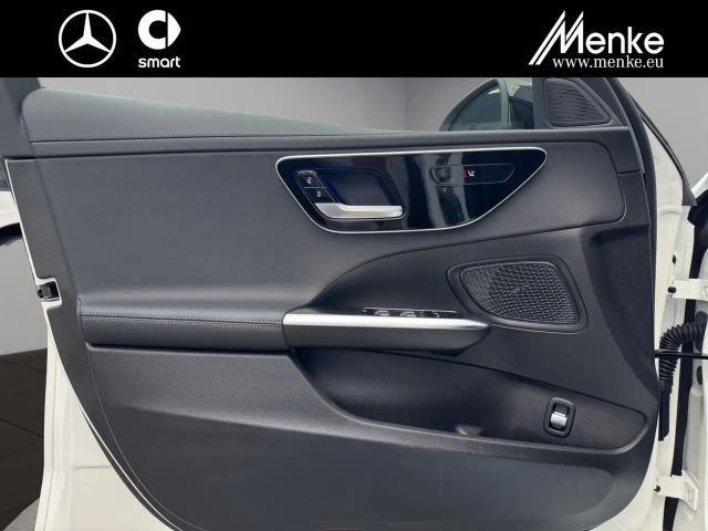 Mercedes-Benz C 220 AMG Line C 220 d Estate