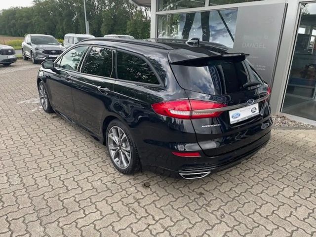 Ford Mondeo ST Line