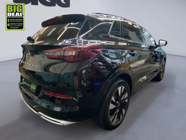 Opel Grandland X Innovation