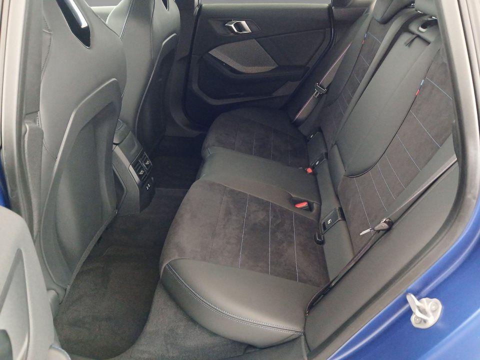 BMW M235 Gran Coupé