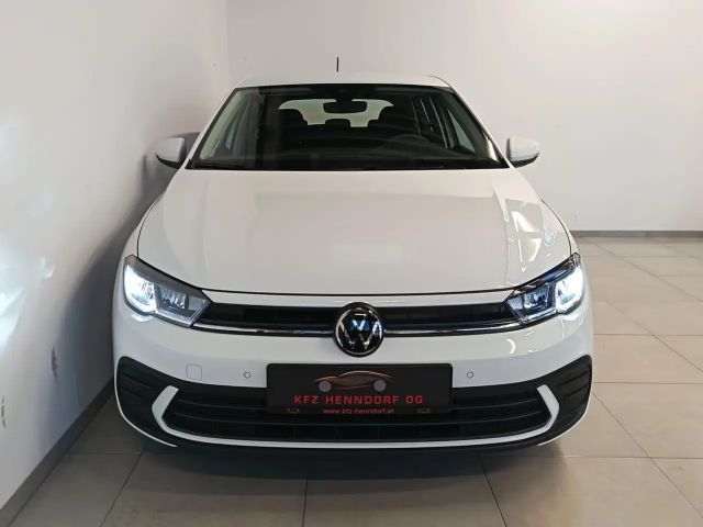 Volkswagen Polo Austria ab € 270 / Monat