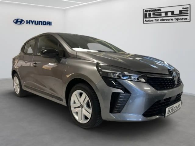 Renault Clio EDC Evolution TCe 90