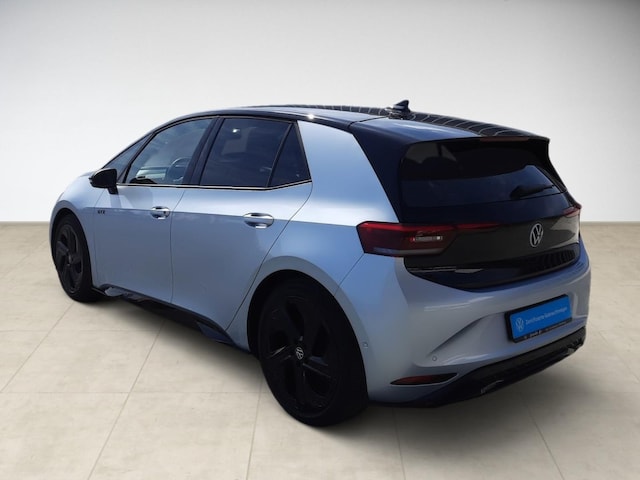 Volkswagen ID.3 harman.Wärmepumpe.Kameras.AHK.360.ACC