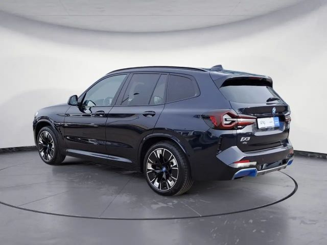 BMW iX3 M-Sport iX3
