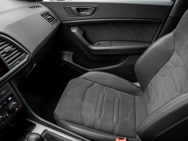 Cupra Ateca 2.0 TSI 4Drive DSG