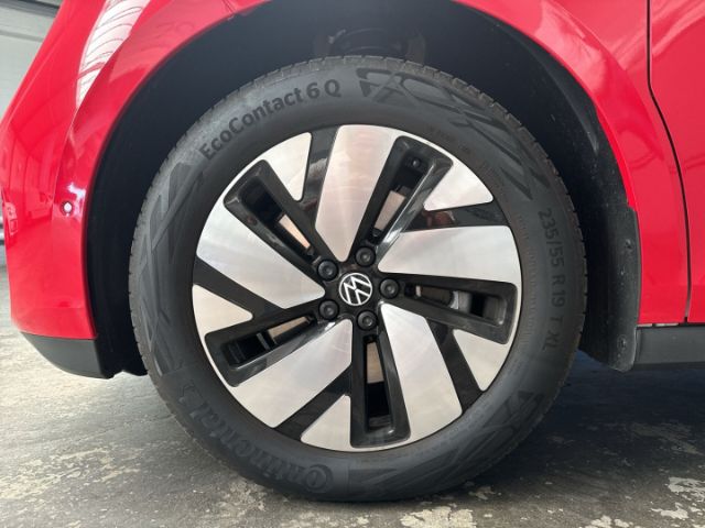 Volkswagen ID.Buzz 150 kW 77 KWh Pro
