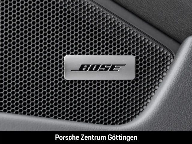 Porsche 992 Coupé S Turbo