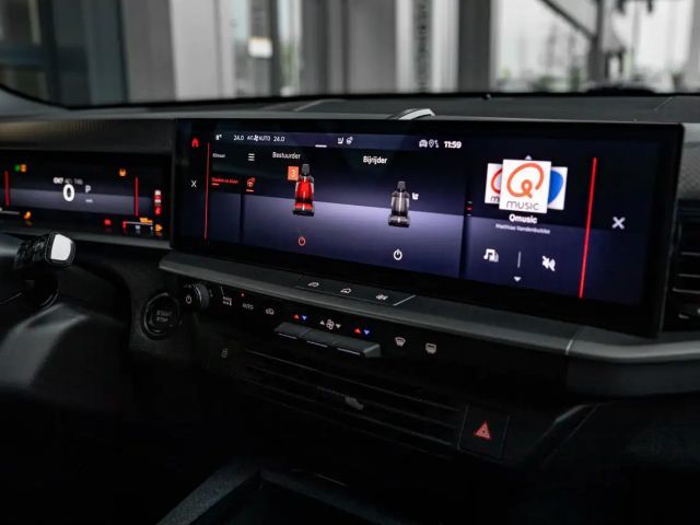 Opel Grandland X GS-Line Grand Sport