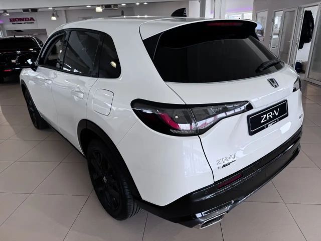 Honda ZR-V 2.0 e:HEV i-MMD