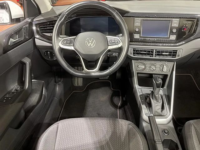 Volkswagen Polo 1.0 TSI DSG Life