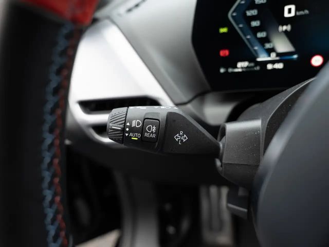 BMW 135 Sedan xDrive