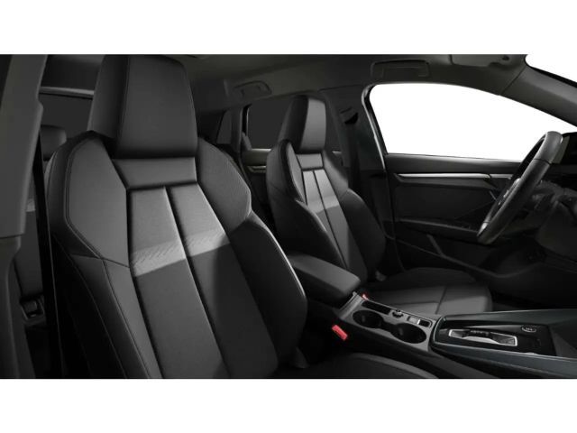 Audi A3 35 TDI S-Line S-Tronic Sedan Sportback