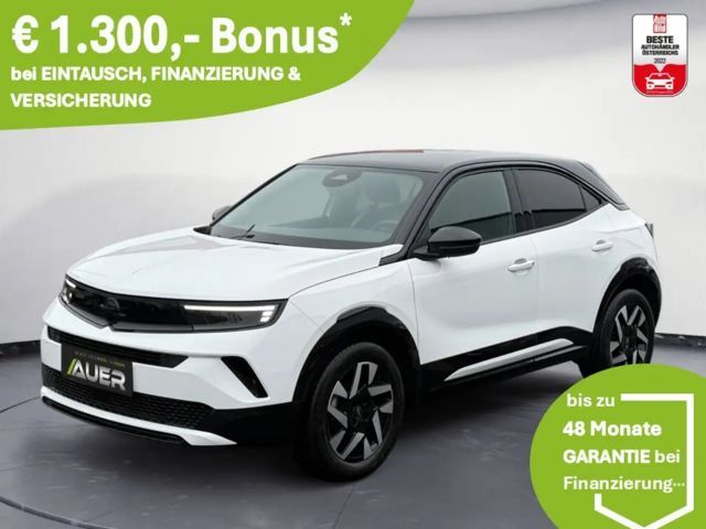 Opel Mokka GS-Line Grand Sport Turbo