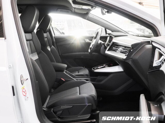 Audi Q4 e-tron SUV 45 e-tron Audi Q4 e-tron