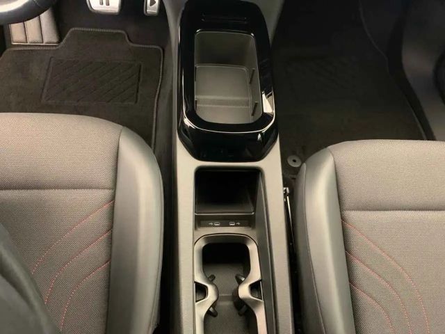Volkswagen ID.4 GTX IQ.Drive