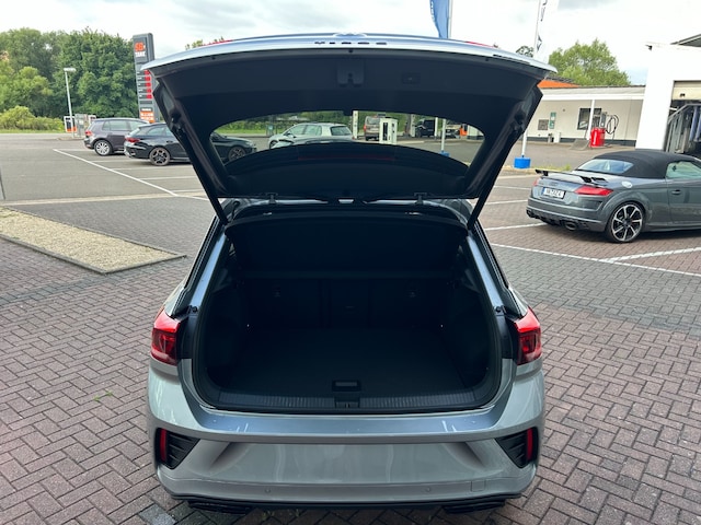 Volkswagen T-Roc 2.0 TSI 4Motion IQ.Drive Style
