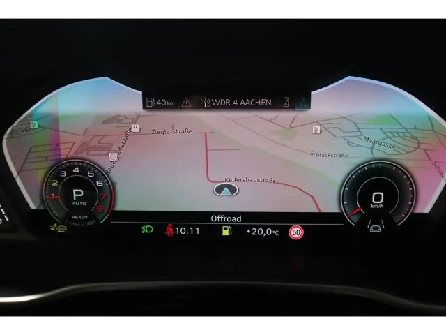 Audi Q3 35 TFSI S-Line Sportback