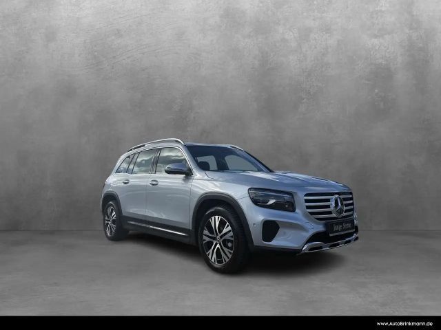 Mercedes-Benz GLB 200 Progressive