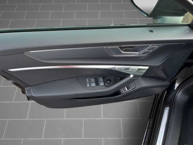 Audi A6 45 TDI Quattro S-Tronic