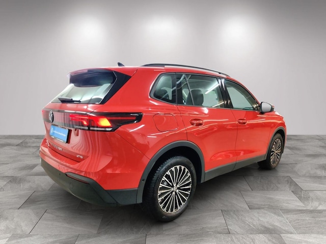 Volkswagen Tiguan 1.5 eTSI Life