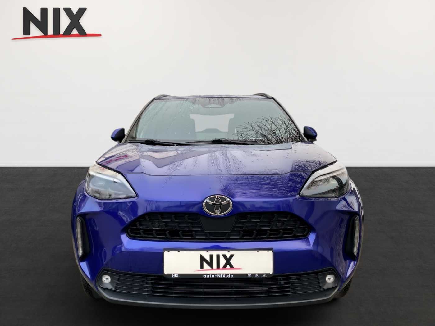 Toyota Yaris Cross 4x2 5-deurs Plus