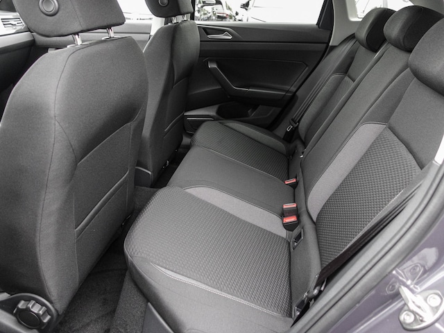 Volkswagen Taigo 1.0 TSI