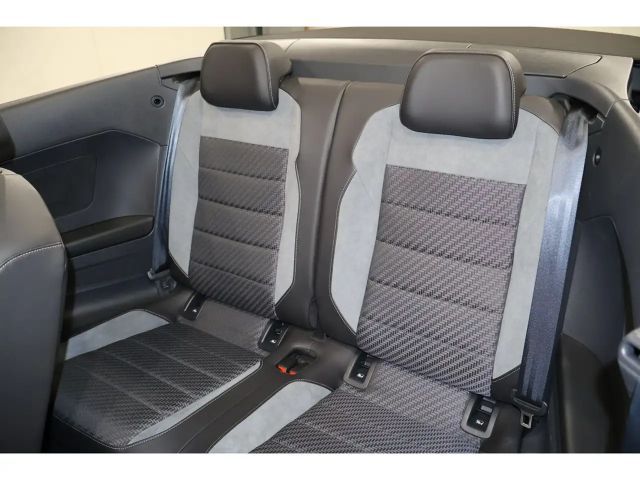 Volkswagen T-Roc 1.5 TSI Cabriolet DSG R-Line