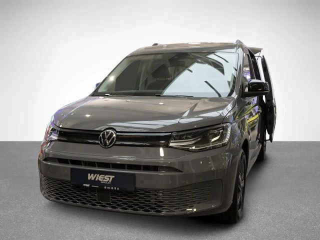 Volkswagen Caddy 1.5 TSI DSG Maxi
