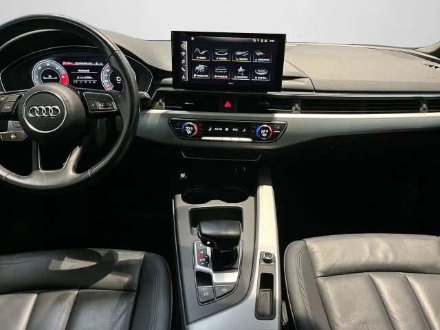 Audi A5 40 TDI S-Tronic