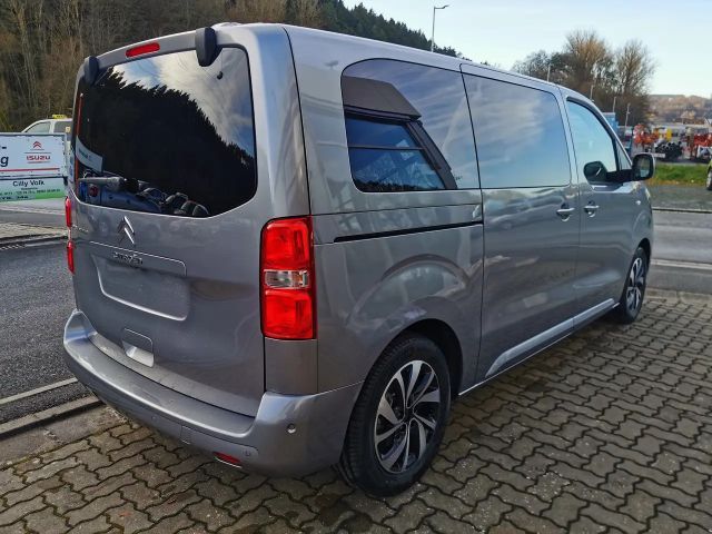 Citroën Spacetourer Shine