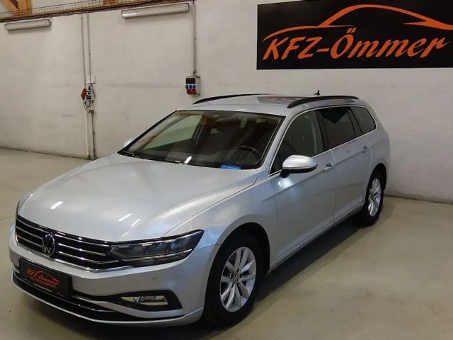 Volkswagen Passat Business DSG Variant